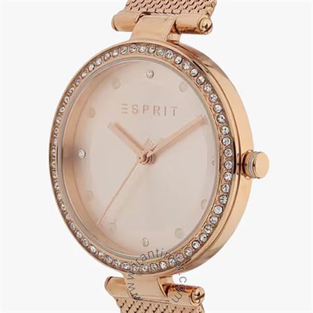 قیمت و خرید ساعت مچی زنانه اسپریت(ESPRIT) مدل ES1L151M0095 کلاسیک فشن | اورجینال و اصلی