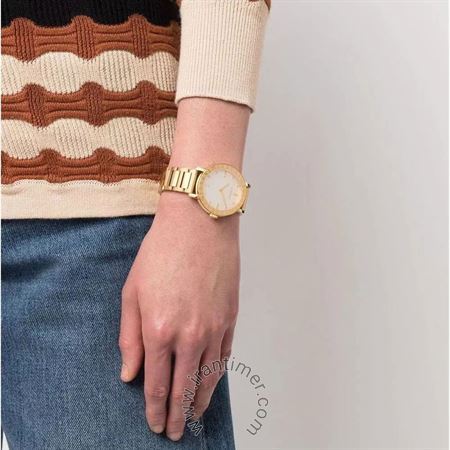 قیمت و خرید ساعت مچی زنانه میسونی(MISSONI) مدل MWQK005 22 کلاسیک | اورجینال و اصلی