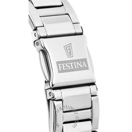 قیمت و خرید ساعت مچی زنانه فستینا(FESTINA) مدل F20397/2 کلاسیک | اورجینال و اصلی