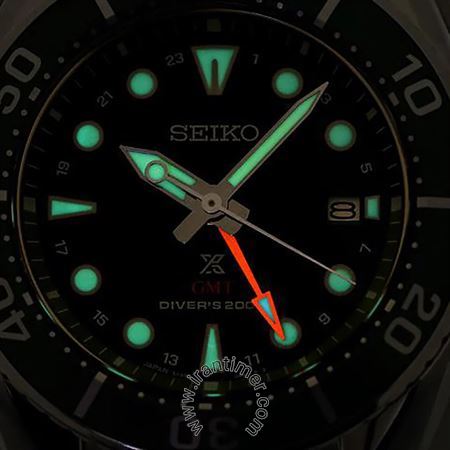 قیمت و خرید ساعت مچی مردانه سیکو(SEIKO) مدل SBPK001 اسپرت | اورجینال و اصلی