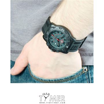 قیمت و خرید ساعت مچی مردانه لومینوکس(LUMINOX) مدل A.8802 اسپرت | اورجینال و اصلی