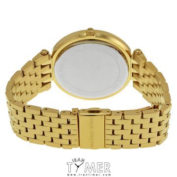 قیمت و خرید ساعت مچی زنانه مایکل کورس(MICHAEL KORS) مدل MK3406 کلاسیک | اورجینال و اصلی