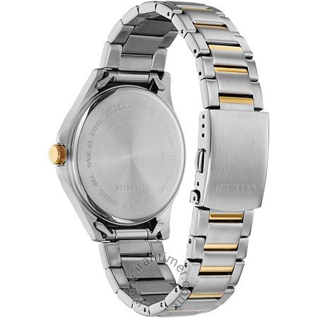 قیمت و خرید ساعت مچی مردانه سیتیزن(CITIZEN) مدل BF2005-54L کلاسیک | اورجینال و اصلی