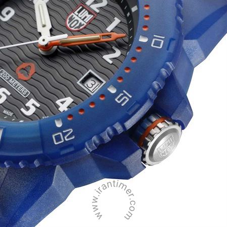 قیمت و خرید ساعت مچی مردانه لومینوکس(LUMINOX) مدل XS.8902.ECO اسپرت | اورجینال و اصلی