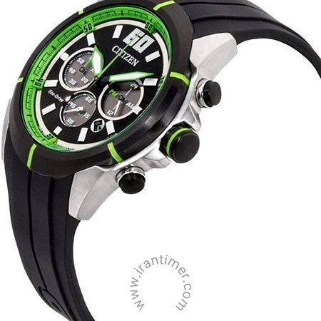قیمت و خرید ساعت مچی مردانه سیتیزن(CITIZEN) مدل CA4104-05E اسپرت | اورجینال و اصلی