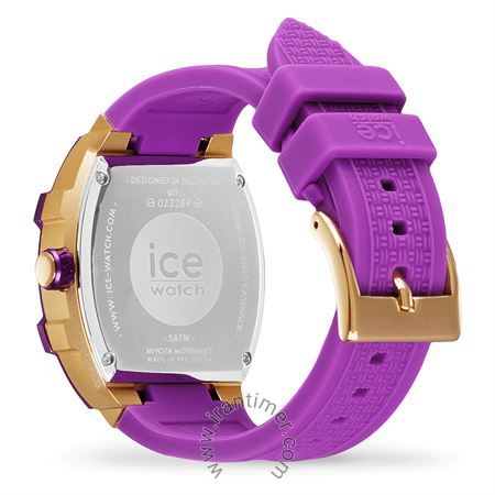 قیمت و خرید ساعت مچی زنانه آیس واچ(ICE WATCH) مدل 023289 اسپرت | اورجینال و اصلی