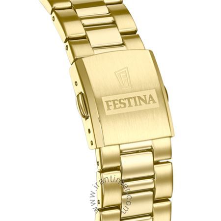 قیمت و خرید ساعت مچی مردانه فستینا(FESTINA) مدل F20555/2 کلاسیک | اورجینال و اصلی