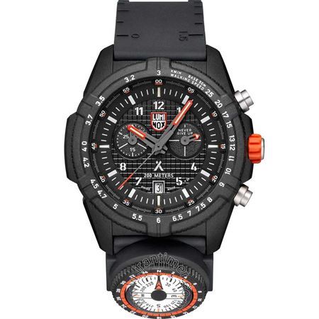 قیمت و خرید ساعت مچی مردانه لومینوکس(LUMINOX) مدل XB.3781.KM اسپرت | اورجینال و اصلی