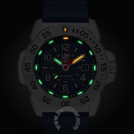 قیمت و خرید ساعت مچی مردانه لومینوکس(LUMINOX) مدل XS.3253 اسپرت | اورجینال و اصلی