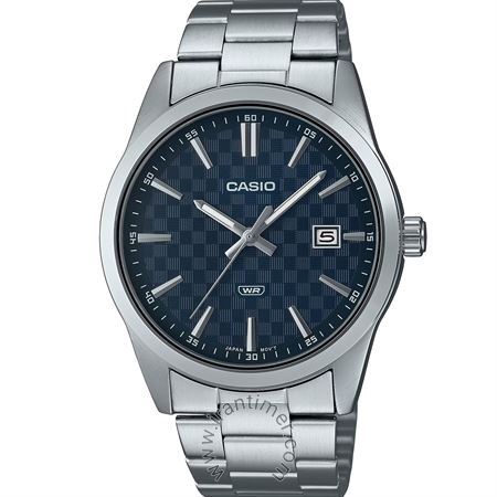 قیمت و خرید ساعت مچی مردانه کاسیو (CASIO) جنرال مدل MTP-VD03D-2AUDF کلاسیک | اورجینال و اصلی