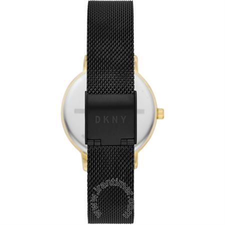 قیمت و خرید ساعت مچی زنانه دی کی ان وای(DKNY) مدل NY2982 کلاسیک | اورجینال و اصلی