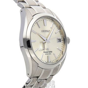 قیمت و خرید ساعت مچی مردانه گرند سیکو(GRAND SEIKO) مدل SBGA001J کلاسیک | اورجینال و اصلی