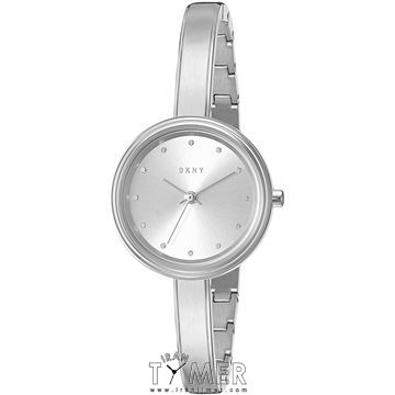 قیمت و خرید ساعت مچی زنانه دی کی ان وای(DKNY) مدل NY2598 کلاسیک | اورجینال و اصلی