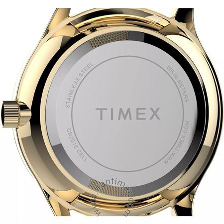 قیمت و خرید ساعت مچی زنانه تایمکس(TIMEX) مدل TW2V26800 کلاسیک | اورجینال و اصلی