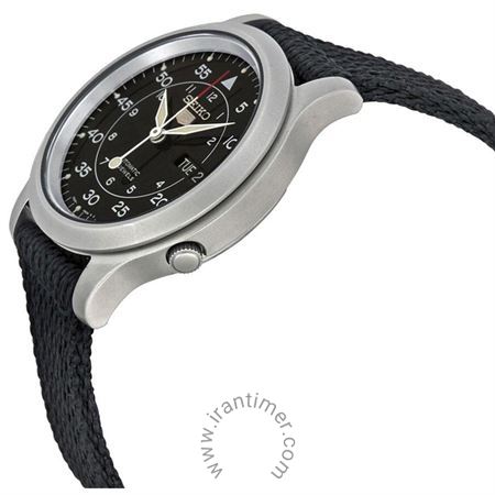 قیمت و خرید ساعت مچی مردانه سیکو(SEIKO) مدل SNK809K2S کلاسیک | اورجینال و اصلی