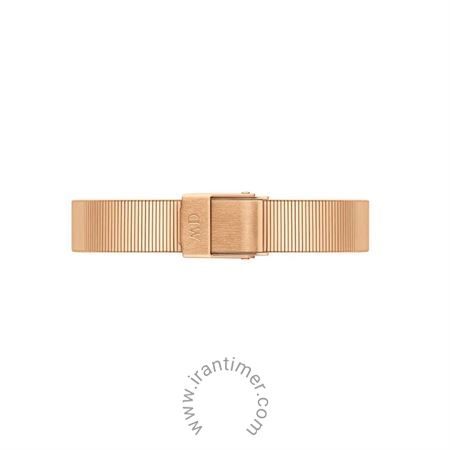 قیمت و خرید ساعت مچی زنانه دنیل ولینگتون(DANIEL WELLINGTON) مدل DW00100517 کلاسیک | اورجینال و اصلی