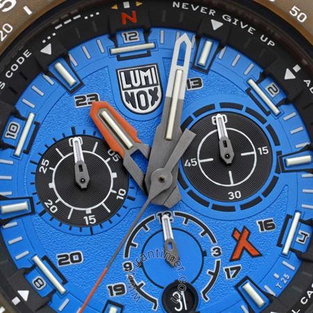 قیمت و خرید ساعت مچی مردانه لومینوکس(LUMINOX) مدل XB.3743.ECO اسپرت | اورجینال و اصلی