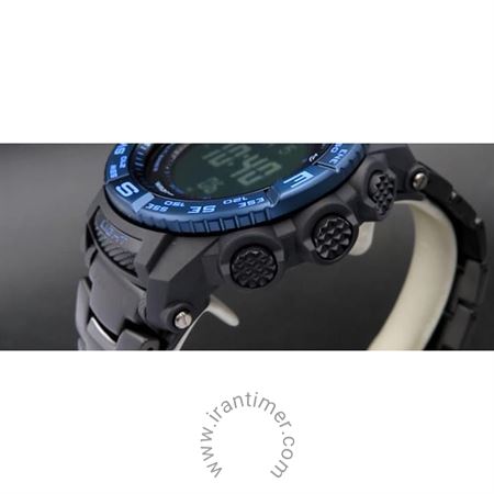 قیمت و خرید ساعت مچی مردانه کاسیو (CASIO) پروترک مدل PRW-3500SYT-1DR اسپرت | اورجینال و اصلی
