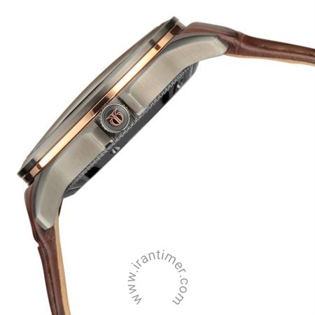 قیمت و خرید ساعت مچی مردانه تایتِن(TITAN) مدل 1793KL01 کلاسیک | اورجینال و اصلی