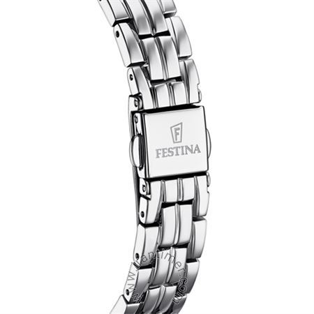 قیمت و خرید ساعت مچی زنانه فستینا(FESTINA) مدل F20216/2 کلاسیک | اورجینال و اصلی