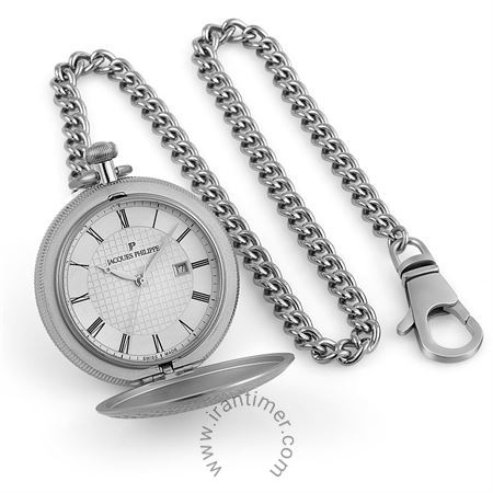 قیمت و خرید ساعت مچی مردانه ژاک فیلیپ(Jacques Philippe) مدل JPMGS401926 کلاسیک | اورجینال و اصلی