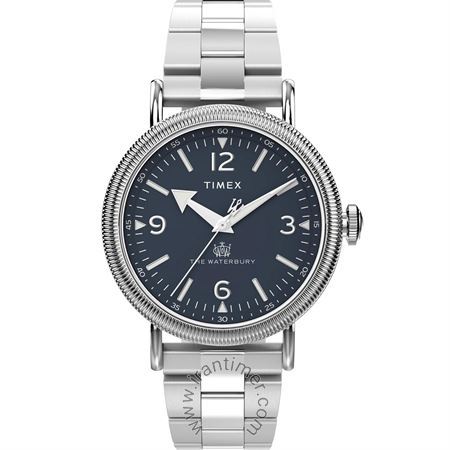 قیمت و خرید ساعت مچی مردانه تایمکس(TIMEX) مدل TW2W20500 کلاسیک | اورجینال و اصلی