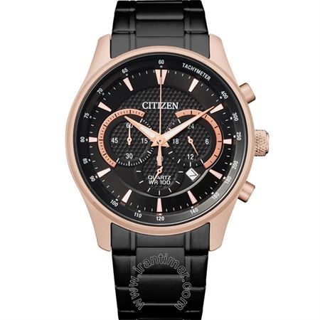 قیمت و خرید ساعت مچی مردانه سیتیزن(CITIZEN) مدل AN8196-55E کلاسیک | اورجینال و اصلی