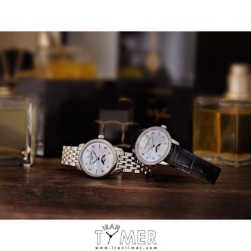 قیمت و خرید ساعت مچی زنانه فردریک کنستانت(FREDERIQUE CONSTANT) مدل FC-206MPWD1SD6B کلاسیک فشن | اورجینال و اصلی