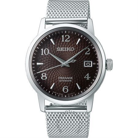 قیمت و خرید ساعت مچی مردانه سیکو(SEIKO) مدل SRPF39J1 کلاسیک | اورجینال و اصلی