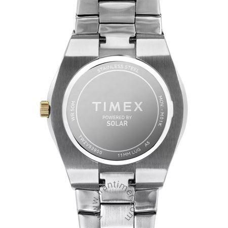 قیمت و خرید ساعت مچی مردانه تایمکس(TIMEX) مدل TW2V53800 کلاسیک | اورجینال و اصلی