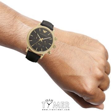 قیمت و خرید ساعت مچی مردانه امپریو آرمانی(EMPORIO ARMANI) مدل AR1917 کلاسیک | اورجینال و اصلی