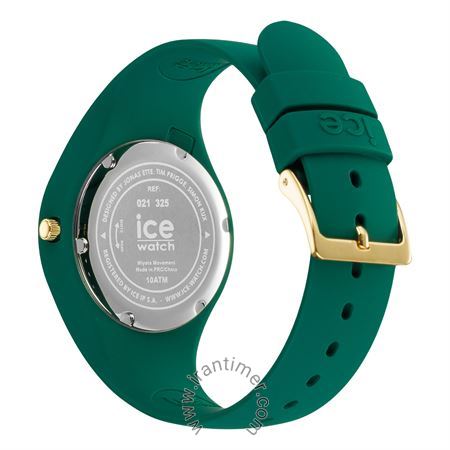 قیمت و خرید ساعت مچی زنانه آیس واچ(ICE WATCH) مدل 021325 اسپرت | اورجینال و اصلی