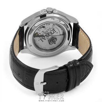 قیمت و خرید ساعت مچی مردانه رویال لندن(ROYAL LONDON) مدل 41152-01 کلاسیک | اورجینال و اصلی