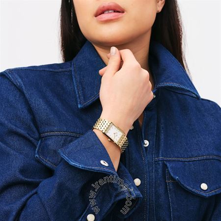 قیمت و خرید ساعت مچی زنانه دنیل ولینگتون(DANIEL WELLINGTON) مدل DW00100705 کلاسیک | اورجینال و اصلی