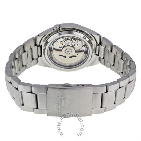 قیمت و خرید ساعت مچی مردانه سیکو(SEIKO) مدل SNK607K1 کلاسیک | اورجینال و اصلی