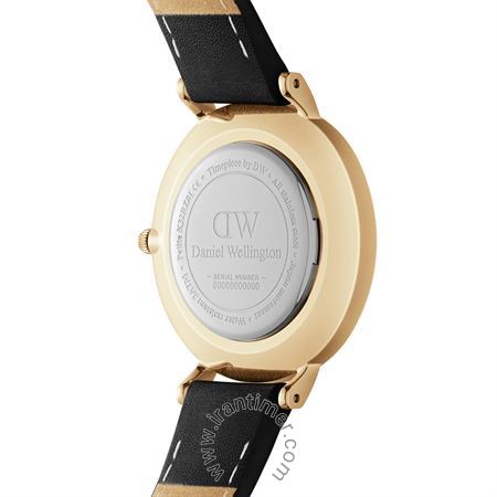 قیمت و خرید ساعت مچی زنانه دنیل ولینگتون(DANIEL WELLINGTON) مدل DW00100686 کلاسیک | اورجینال و اصلی