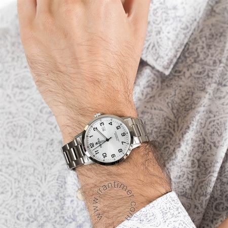 قیمت و خرید ساعت مچی مردانه فستینا(FESTINA) مدل F20435-1 کلاسیک | اورجینال و اصلی