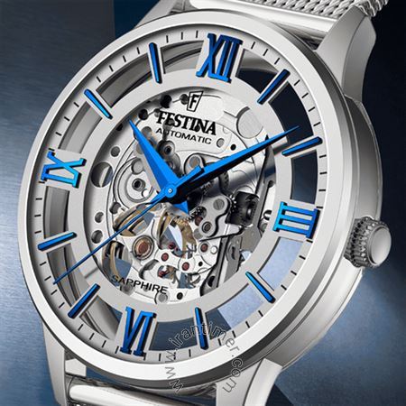 قیمت و خرید ساعت مچی مردانه فستینا(FESTINA) مدل F20534/1 کلاسیک | اورجینال و اصلی