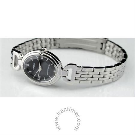قیمت و خرید ساعت مچی زنانه کاسیو (CASIO) جنرال مدل LTP-1374D-1ADF کلاسیک | اورجینال و اصلی