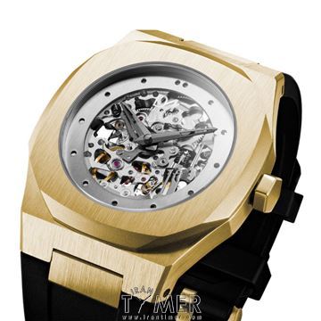 قیمت و خرید ساعت مچی مردانه دی وان میلانو(D1 MILANO) مدل ASK05 اسپرت | اورجینال و اصلی