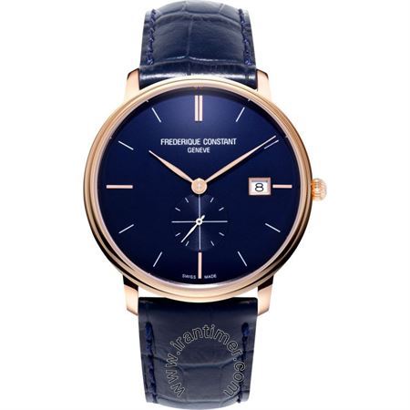 قیمت و خرید ساعت مچی مردانه فردریک کنستانت(FREDERIQUE CONSTANT) مدل FC-245N5S4 کلاسیک | اورجینال و اصلی