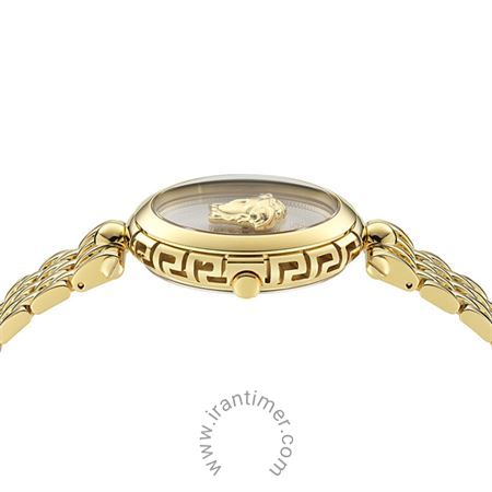 قیمت و خرید ساعت مچی زنانه ورساچه(Versace) مدل VE9D00524 کلاسیک | اورجینال و اصلی