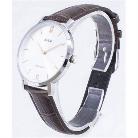 قیمت و خرید ساعت مچی زنانه کاسیو (CASIO) جنرال مدل LTP-VT01L-7B2UDF کلاسیک | اورجینال و اصلی