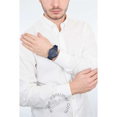 قیمت و خرید ساعت مچی مردانه سواچ(SWATCH) مدل SO27N100 اسپرت | اورجینال و اصلی