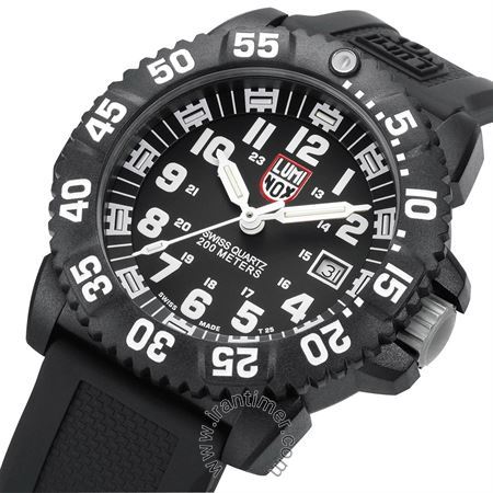 قیمت و خرید ساعت مچی مردانه لومینوکس(LUMINOX) مدل XS.3051.F اسپرت | اورجینال و اصلی