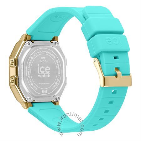 قیمت و خرید ساعت مچی مردانه زنانه آیس واچ(ICE WATCH) مدل 022055 اسپرت | اورجینال و اصلی