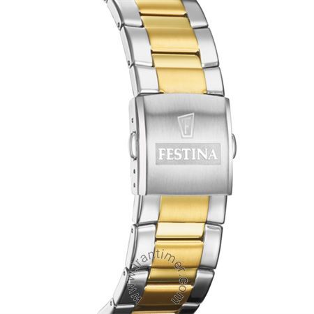 قیمت و خرید ساعت مچی مردانه فستینا(FESTINA) مدل F20562/3 کلاسیک | اورجینال و اصلی