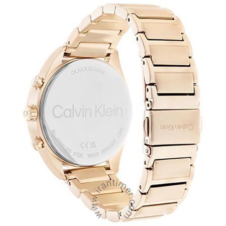 قیمت و خرید ساعت مچی زنانه کالوین کلاین(CALVIN KLEIN) مدل 25200172 کلاسیک | اورجینال و اصلی