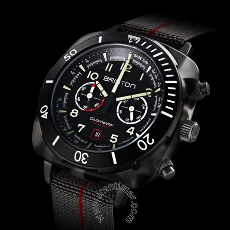 قیمت و خرید ساعت مچی مردانه بریستونن رست(BRISTON WRIST) مدل 23144.PGAMGT.3.EG اسپرت | اورجینال و اصلی