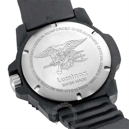 قیمت و خرید ساعت مچی مردانه لومینوکس(LUMINOX) مدل XS.3801.L اسپرت | اورجینال و اصلی